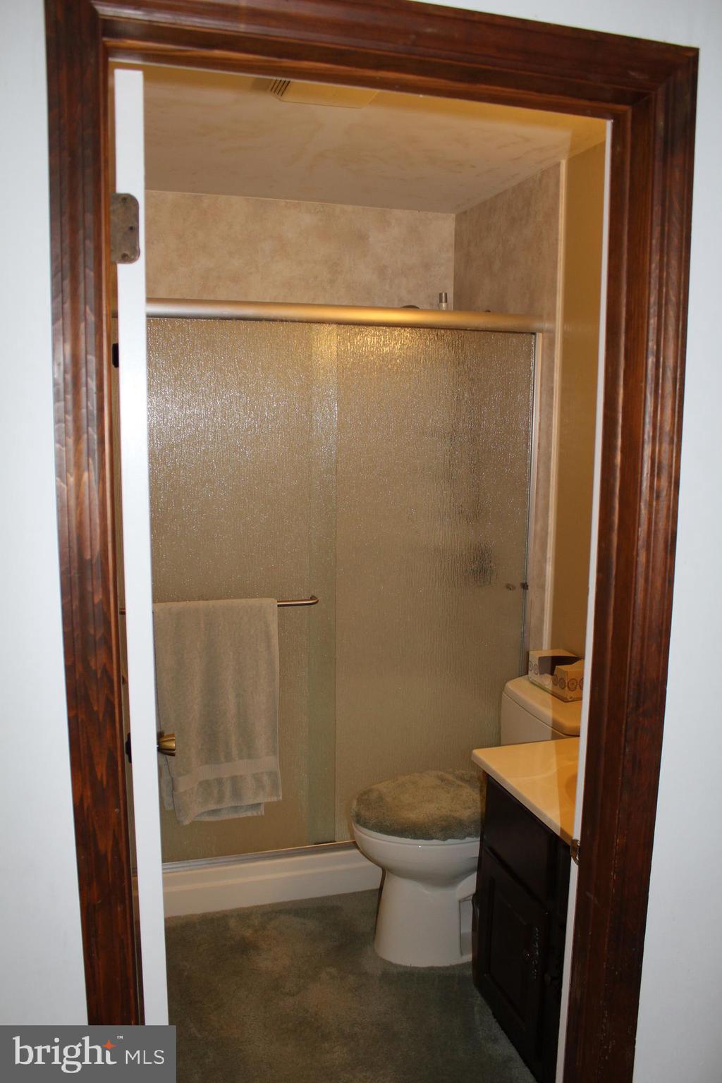 2883 Blue Ball Road Elkton, MD 21921 - Photo 8 of 24 Hall bath