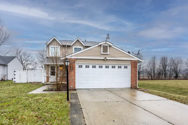 $285,000 | 340 Westridge Boulevard, Greenwood, IN 46142