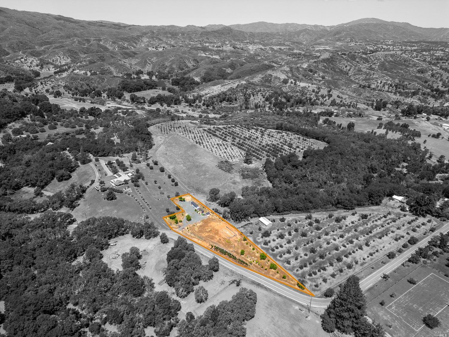 2192 Riggs Road Lakeport, CA 95453 - Photo 12 of 16