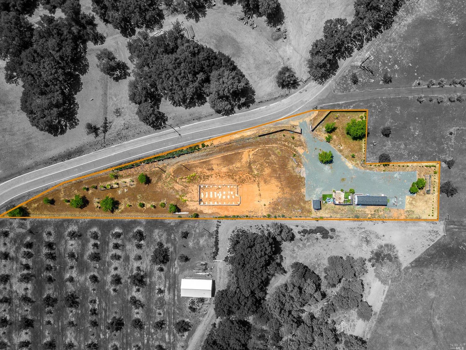 2192 Riggs Road Lakeport, CA 95453 - Photo 3 of 16