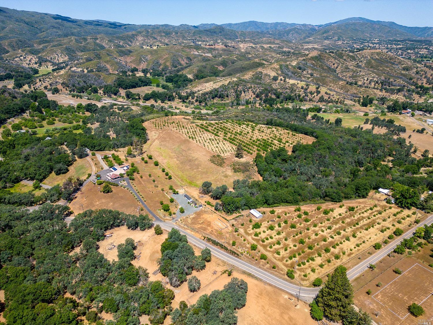 2192 Riggs Road Lakeport, CA 95453 - Photo 9 of 16