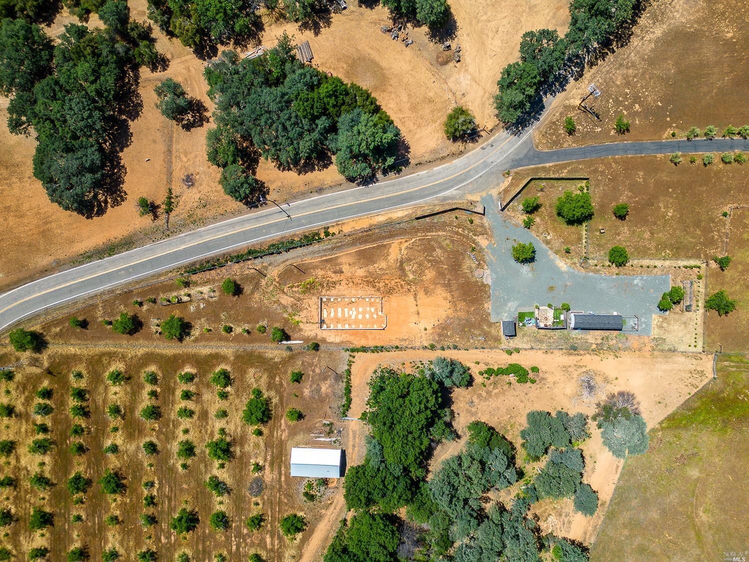 2192 Riggs Road Lakeport, CA 95453 - Photo 10 of 16