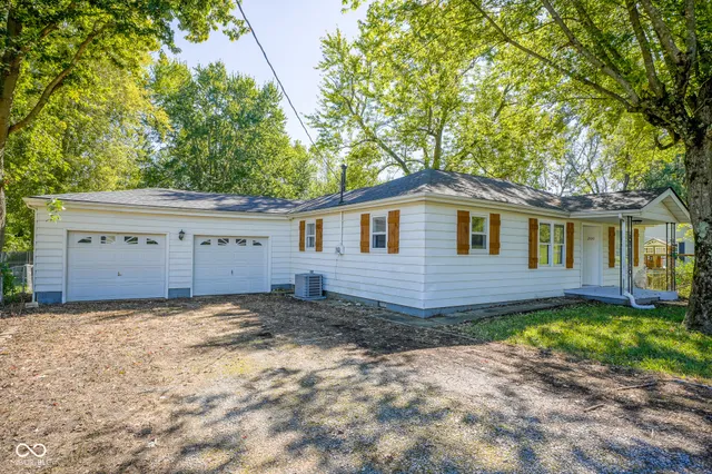 $174,900 | 200 East Street, Springport, IN 47386