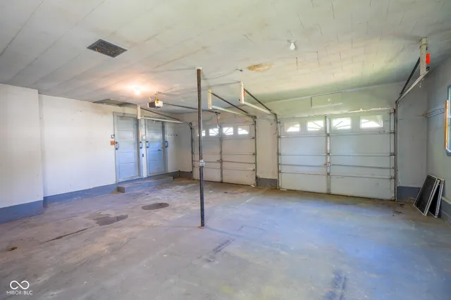 $174,900 | 200 East Street, Springport, IN 47386