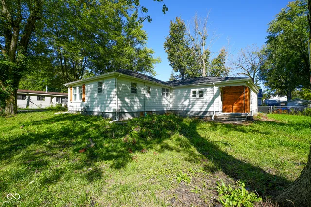 $174,900 | 200 East Street, Springport, IN 47386