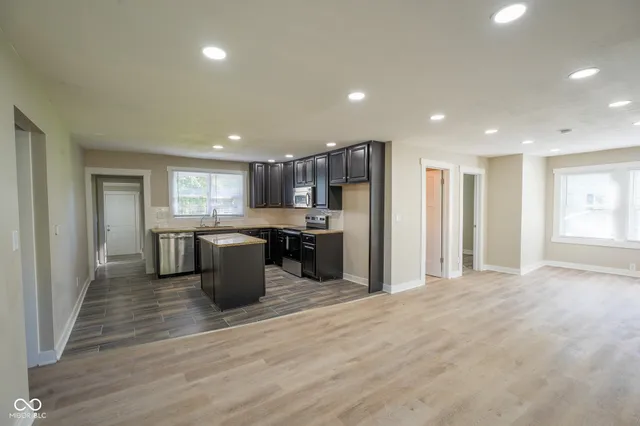 $174,900 | 200 East Street, Springport, IN 47386