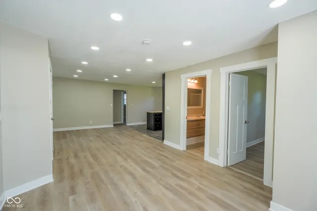 $174,900 | 200 East Street, Springport, IN 47386