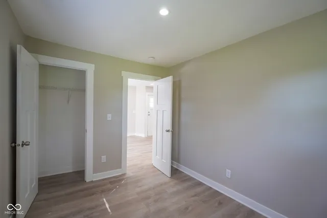 $174,900 | 200 East Street, Springport, IN 47386