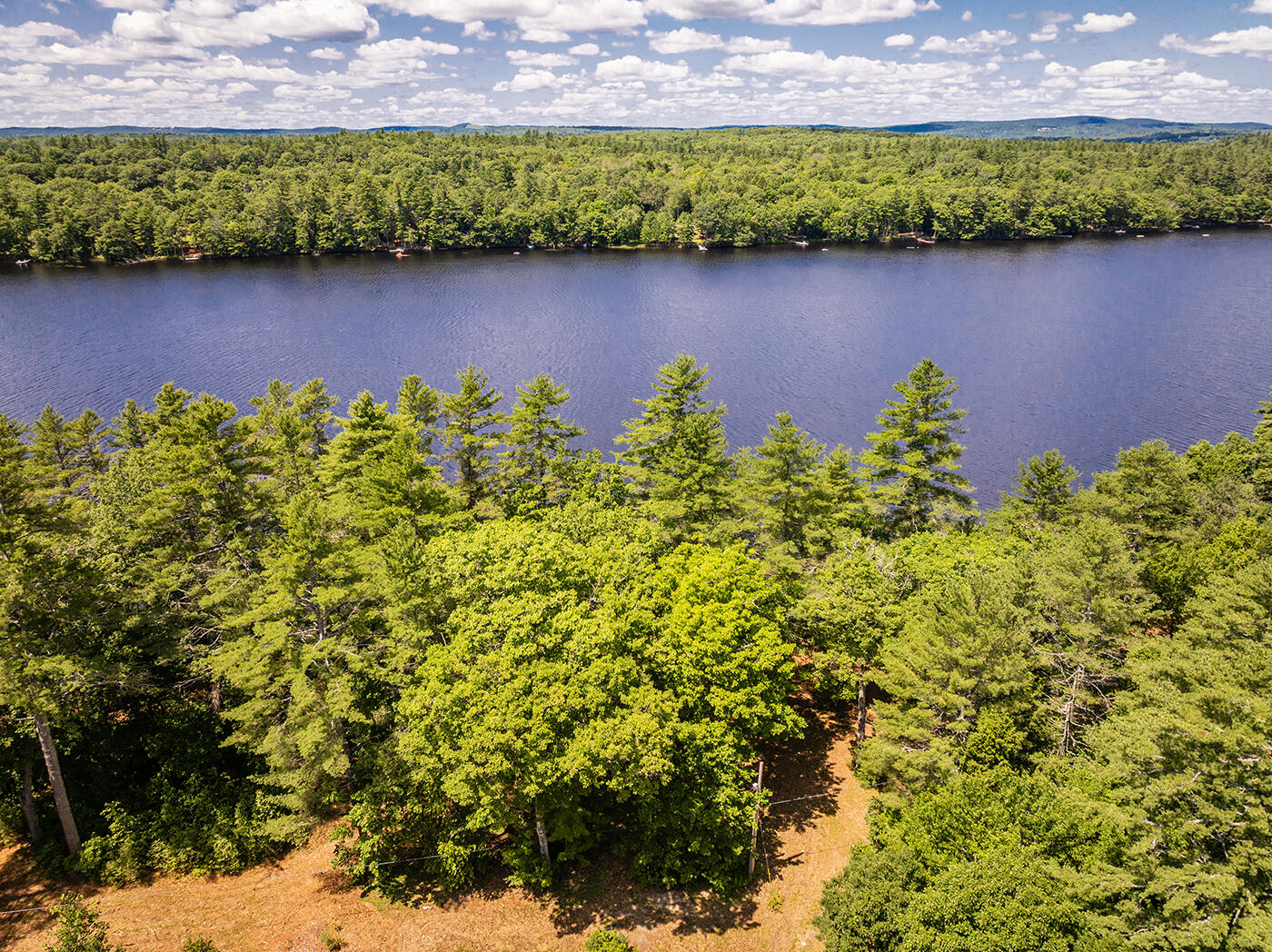 Lot 2 Aldus Shores Road Searsmont, ME 04973 - Photo 2 of 14