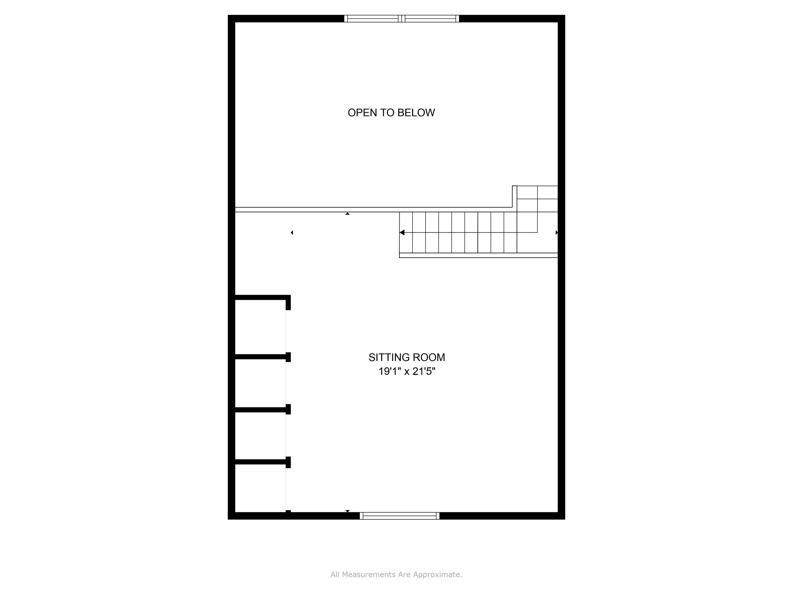 5995 Southwest Shad Road Terrebonne, OR 97760 - Photo 48 of 49 2-Floorplan #1