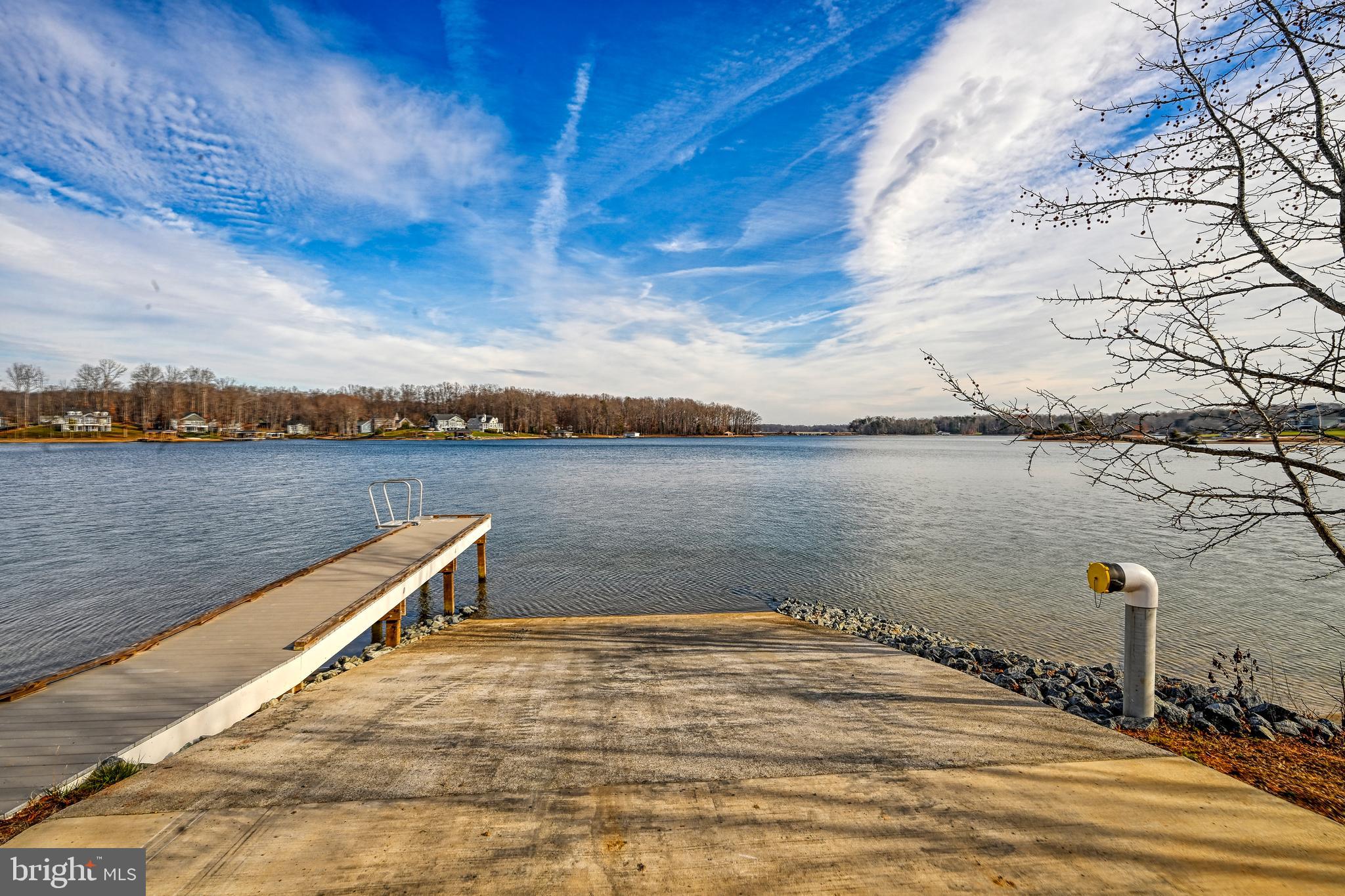 17 Rock Island Ridge Mineral, VA 23117 - Photo 30 of 32 Community Boat Ramp