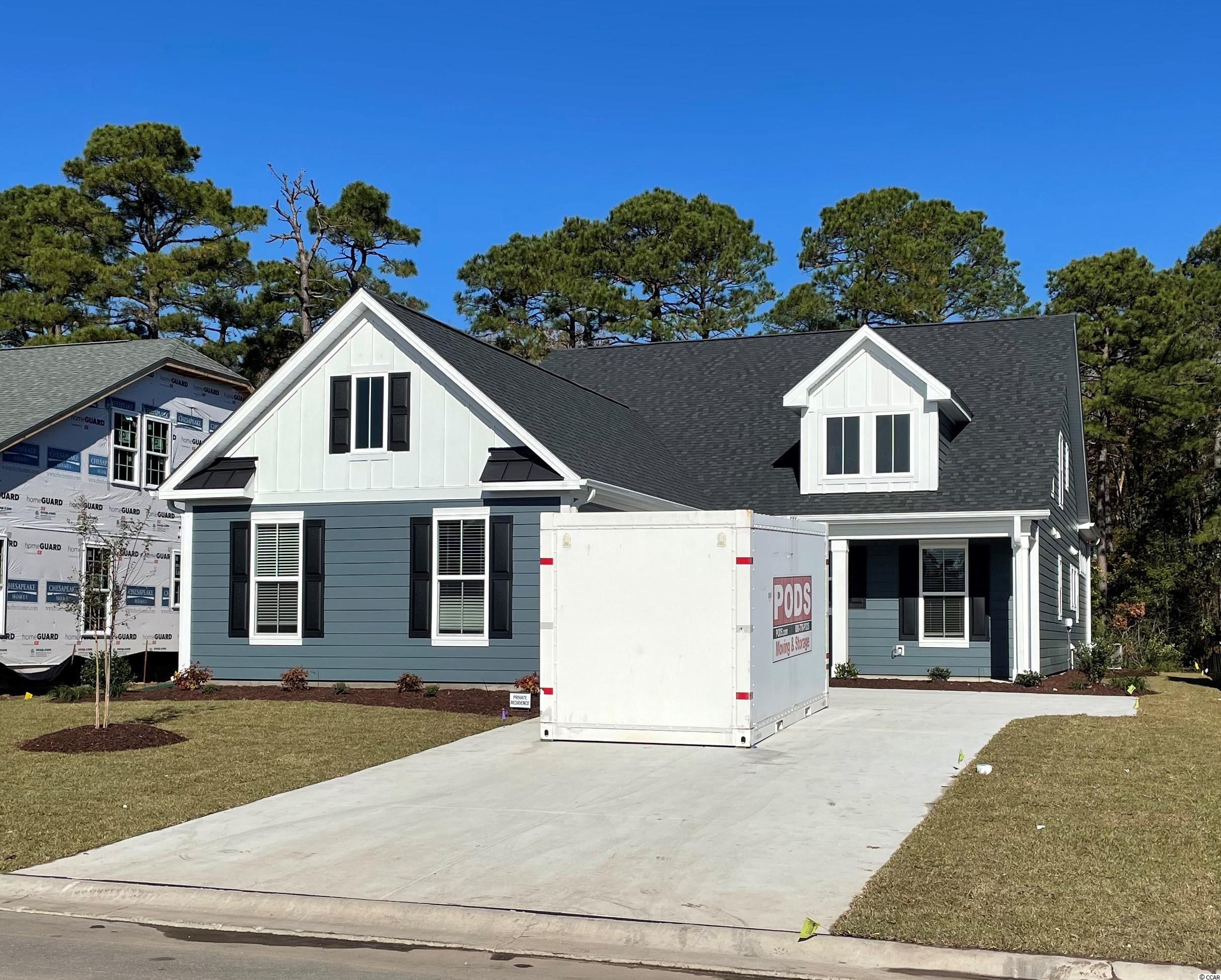 172 Starlit Way Myrtle Beach, SC 29579 - Photo 1 of 10 Gallery Image 1