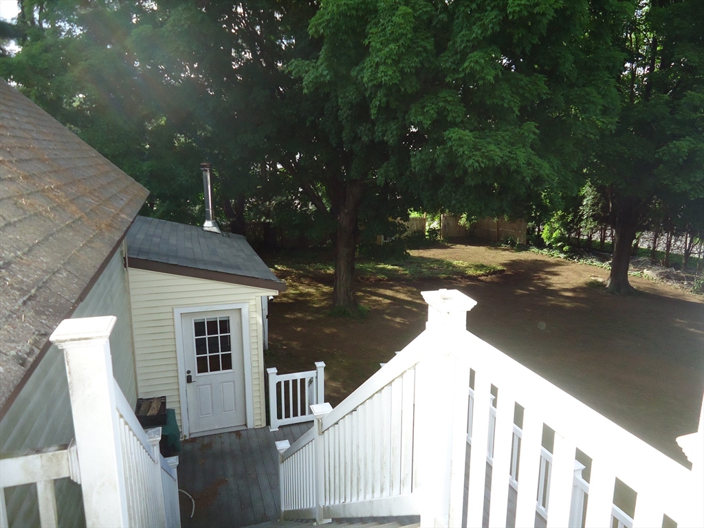 361 River Road Hudson, MA 01749 - Photo 36 of 37 a view of street along with house and trees