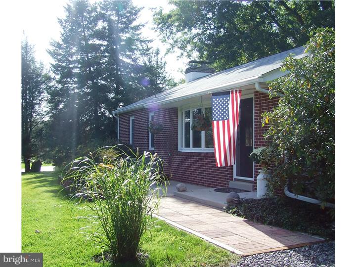 886 State Road West Grove, PA 19390 - Photo 1 of 23 Exterior Front