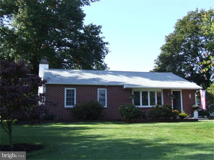 886 State Road West Grove, PA 19390 - Photo 2 of 23 Exterior Front