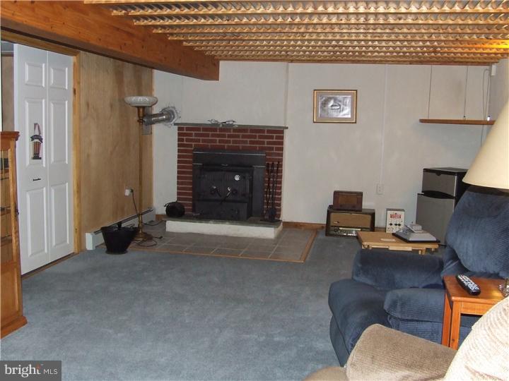 886 State Road West Grove, PA 19390 - Photo 13 of 23 Basement - Finished