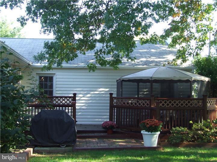 886 State Road West Grove, PA 19390 - Photo 19 of 23 Exterior Back