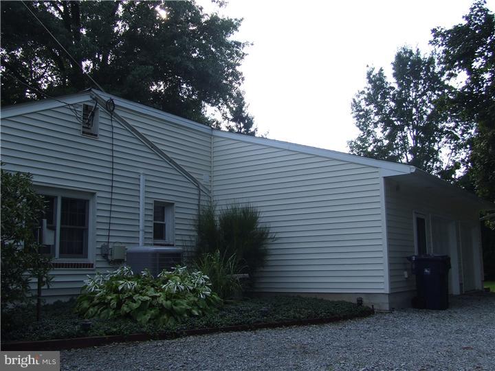 886 State Road West Grove, PA 19390 - Photo 20 of 23 Exterior Side