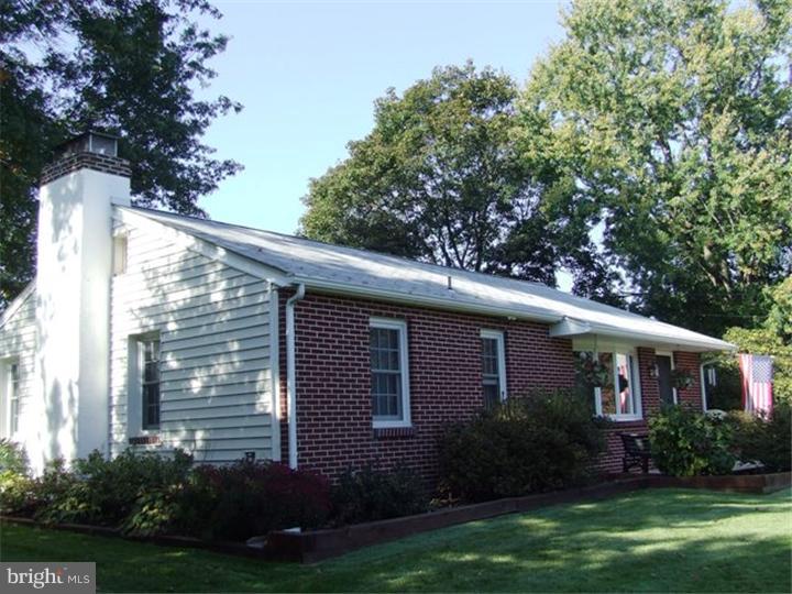 886 State Road West Grove, PA 19390 - Photo 3 of 23 Exterior Front