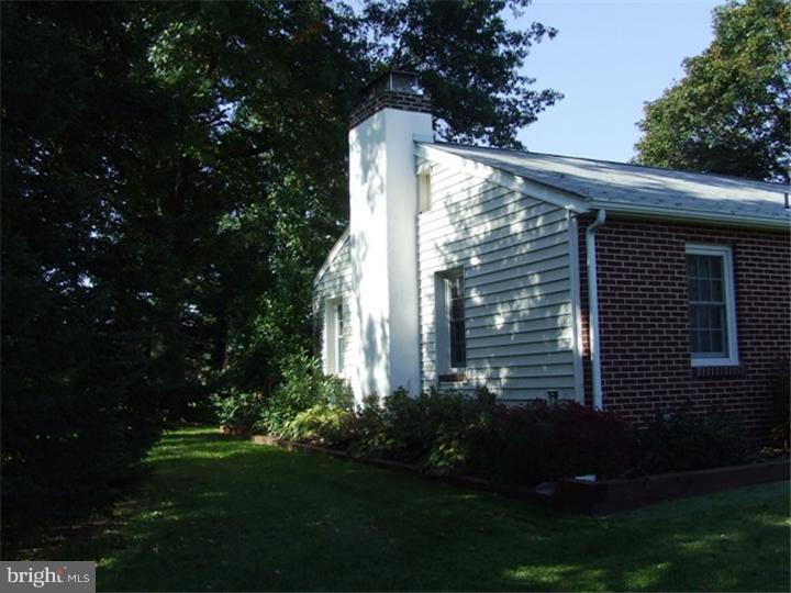 886 State Road West Grove, PA 19390 - Photo 21 of 23 Exterior Side