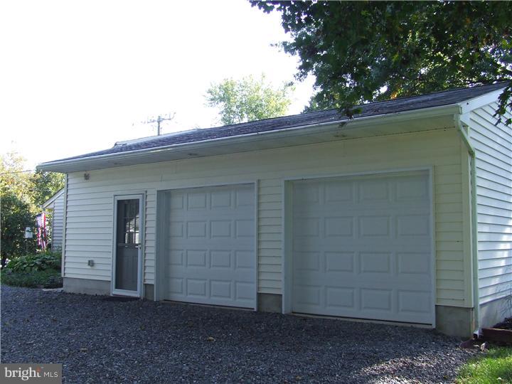 886 State Road West Grove, PA 19390 - Photo 22 of 23 Garage