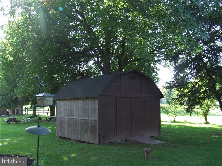886 State Road West Grove, PA 19390 - Photo 23 of 23 Storage Shed