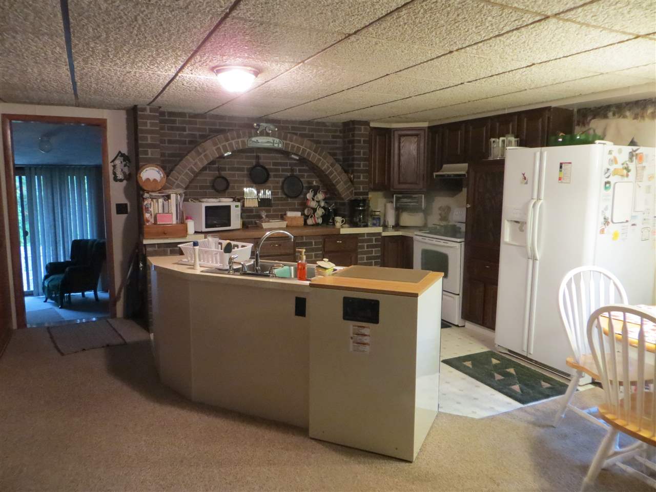 970 Brick Road West Branch, MI 48661 - Photo 6 of 37 1824393-5.JPG