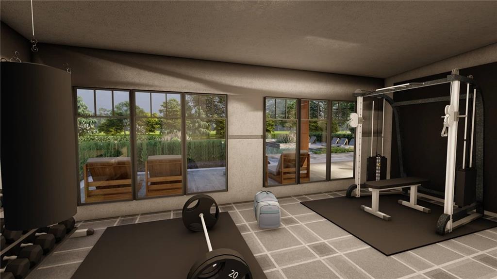 171 Split Creek Road Morganton, GA 30560 - Photo 15 of 18