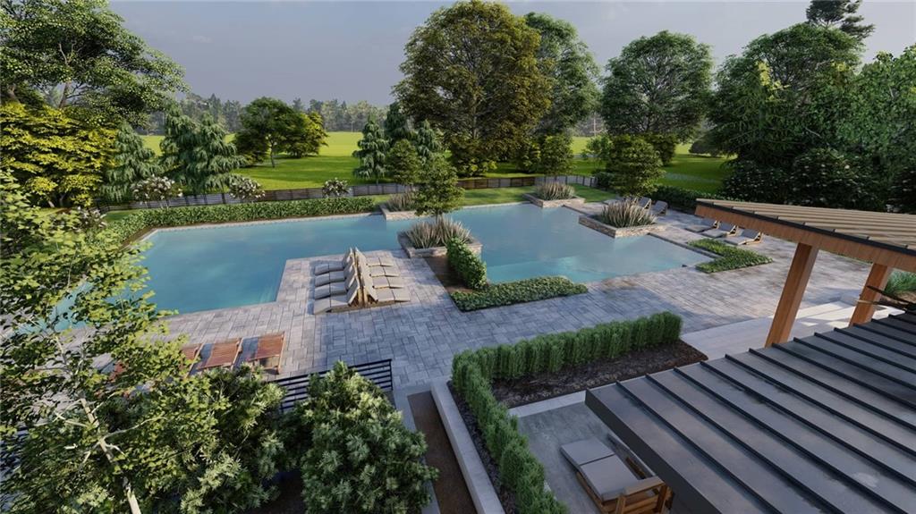 171 Split Creek Road Morganton, GA 30560 - Photo 16 of 18