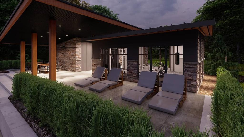 171 Split Creek Road Morganton, GA 30560 - Photo 18 of 18