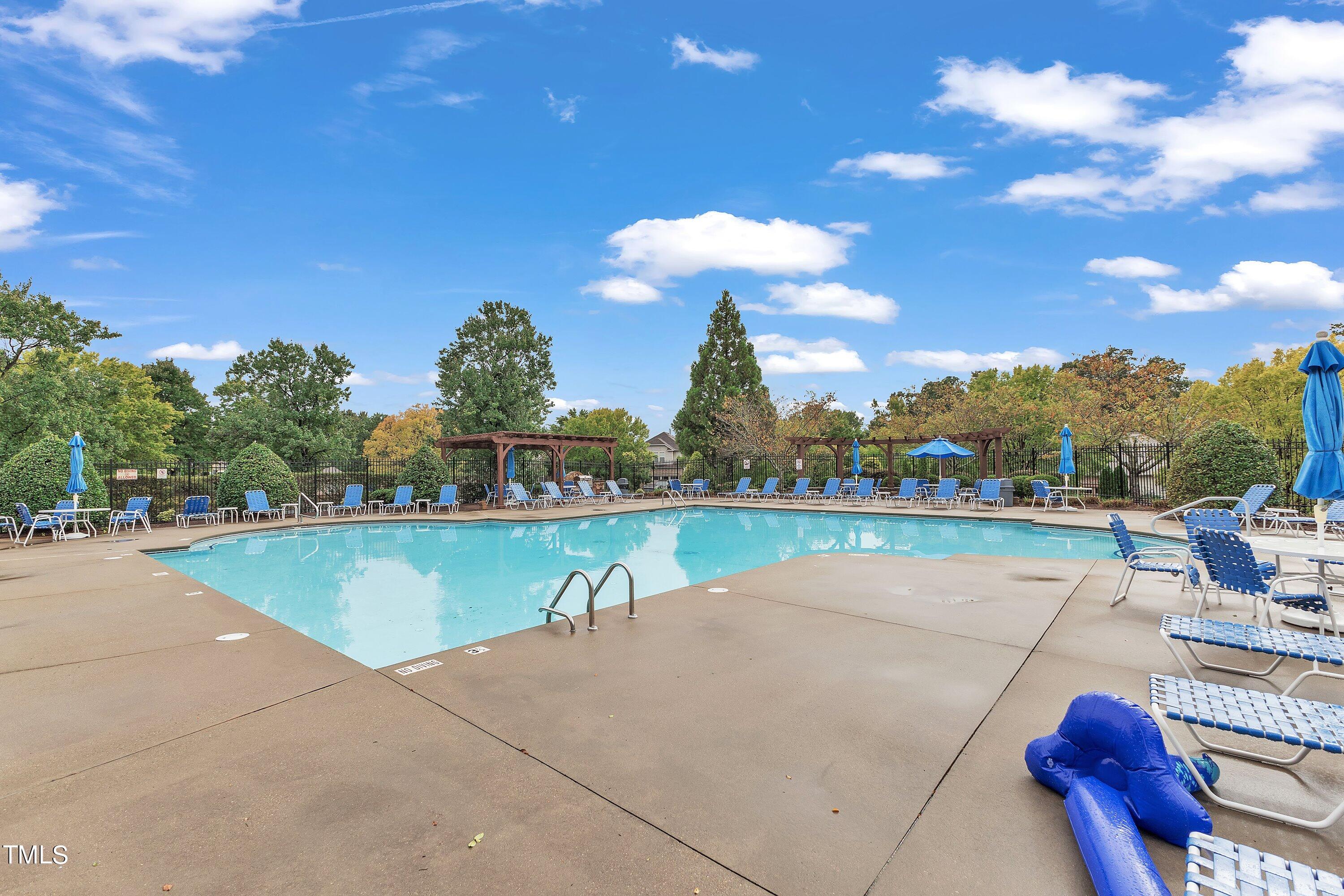 7719 Berry Crest Avenue Raleigh, NC 27617 - Photo 57 of 58 61-7719 Berry Crest Ave-61