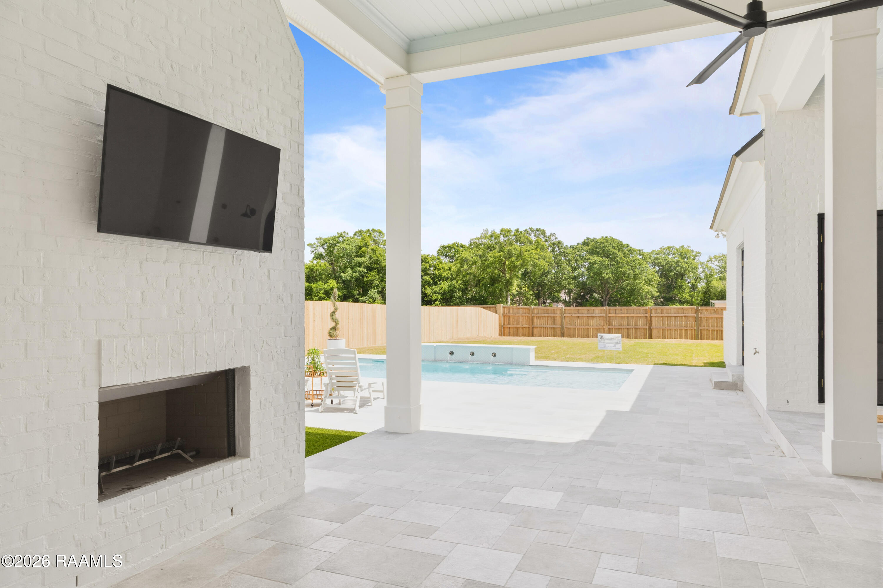 302 Castle Vine Lafayette, LA 70508 - Photo 50 of 60 302CastleVine-185