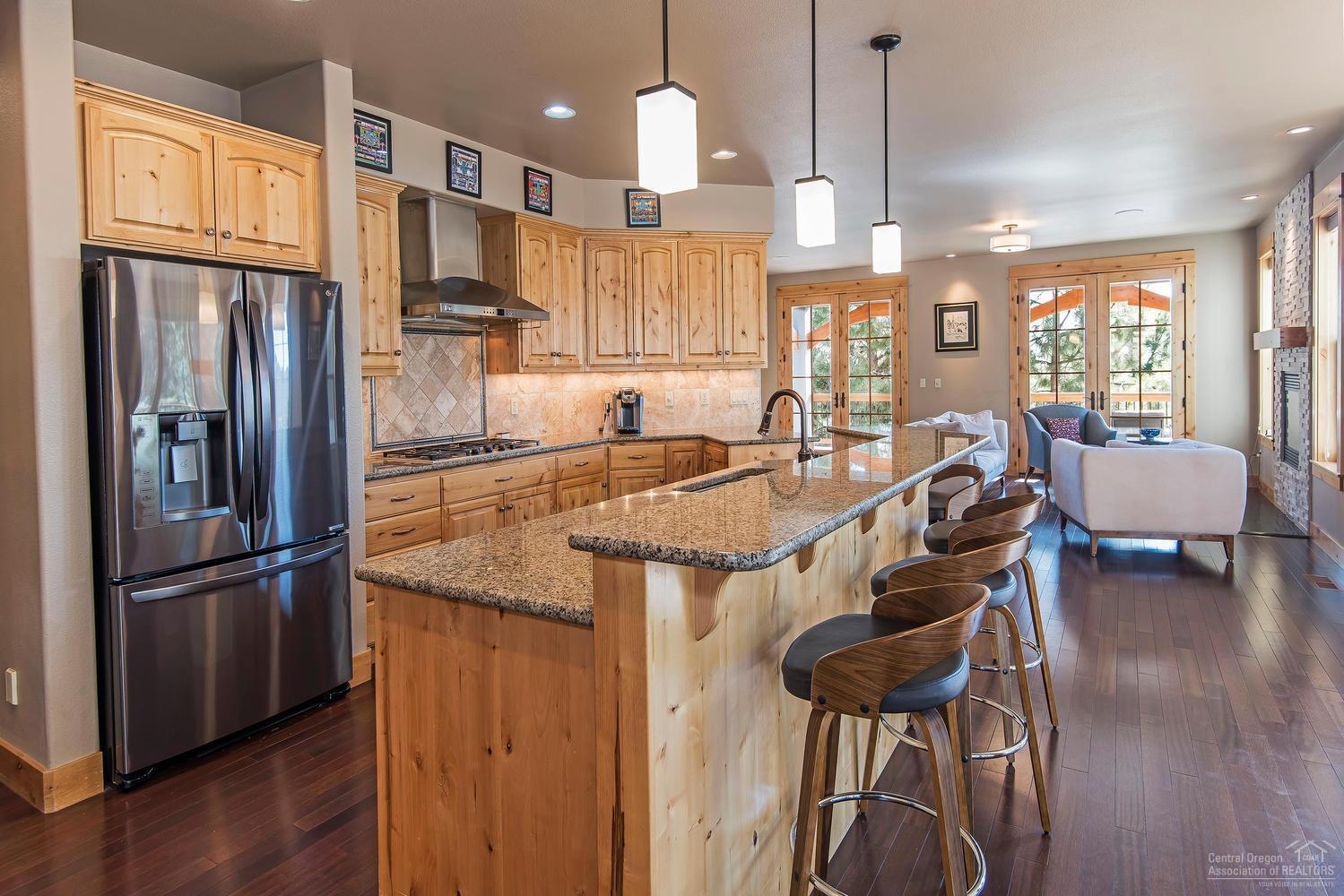 652 Northwest Powell Butte Loop Bend, OR 97703 - Photo 5 of 25 Additional Photo