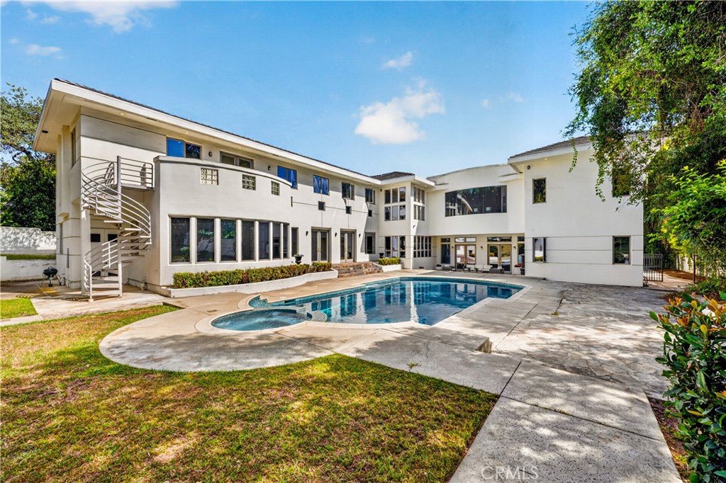 931 Hampton Road Arcadia, CA 91006 - Photo 45 of 51