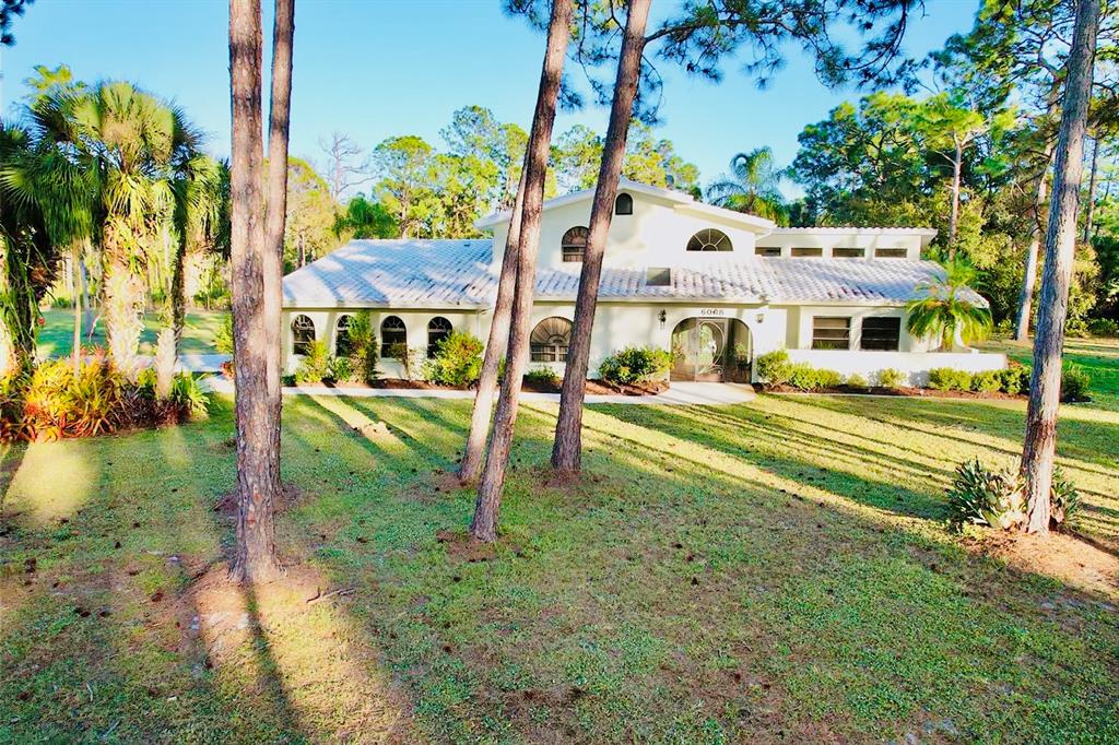 6068 Tidwell Street North Port, FL 34291 - Photo 19 of 92