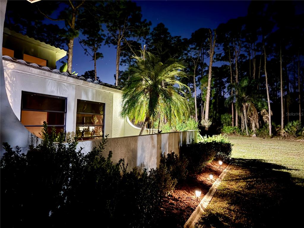 6068 Tidwell Street North Port, FL 34291 - Photo 26 of 92 a view of swimming pool and lake view