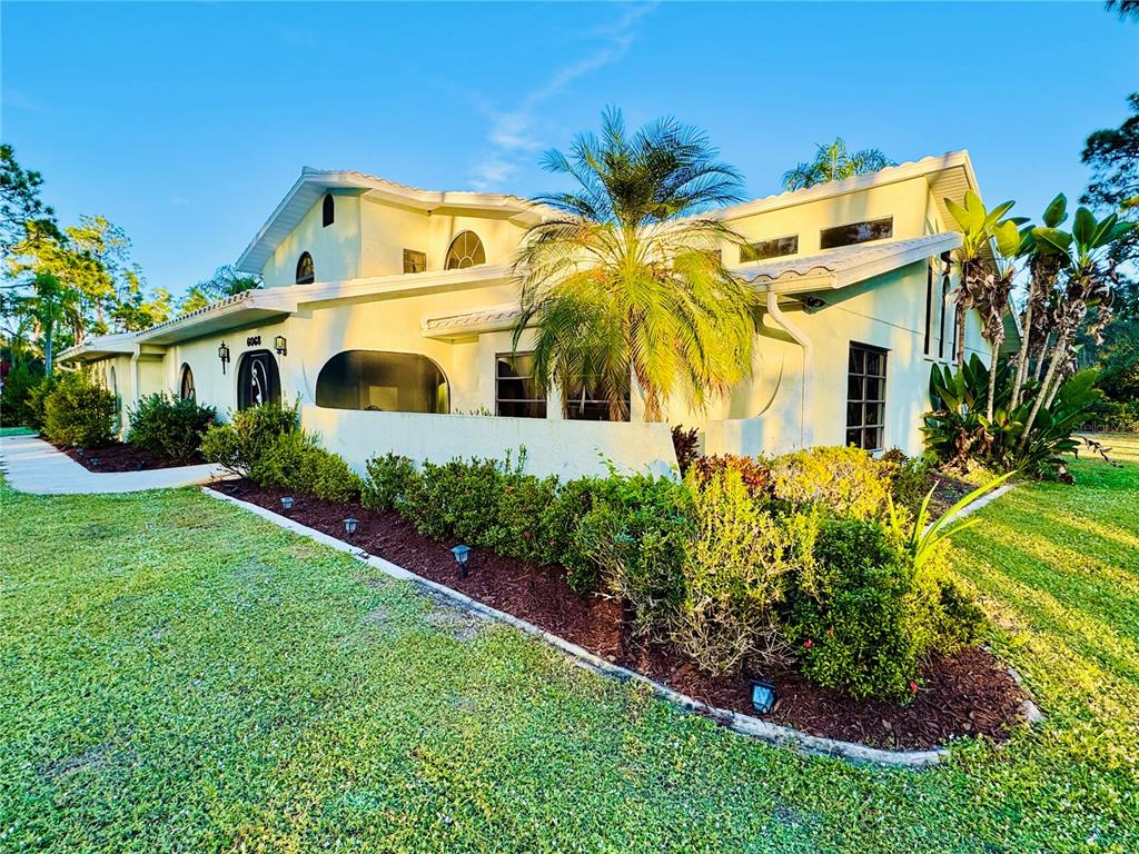 6068 Tidwell Street North Port, FL 34291 - Photo 3 of 92