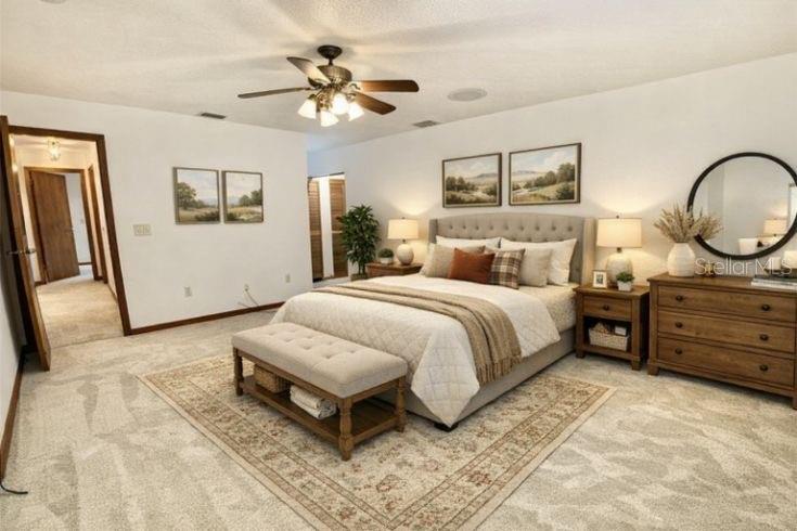 6068 Tidwell Street North Port, FL 34291 - Photo 50 of 92