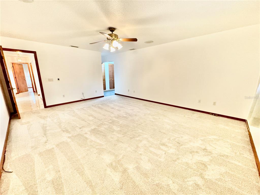 6068 Tidwell Street North Port, FL 34291 - Photo 52 of 92 a view of a room with a natural light