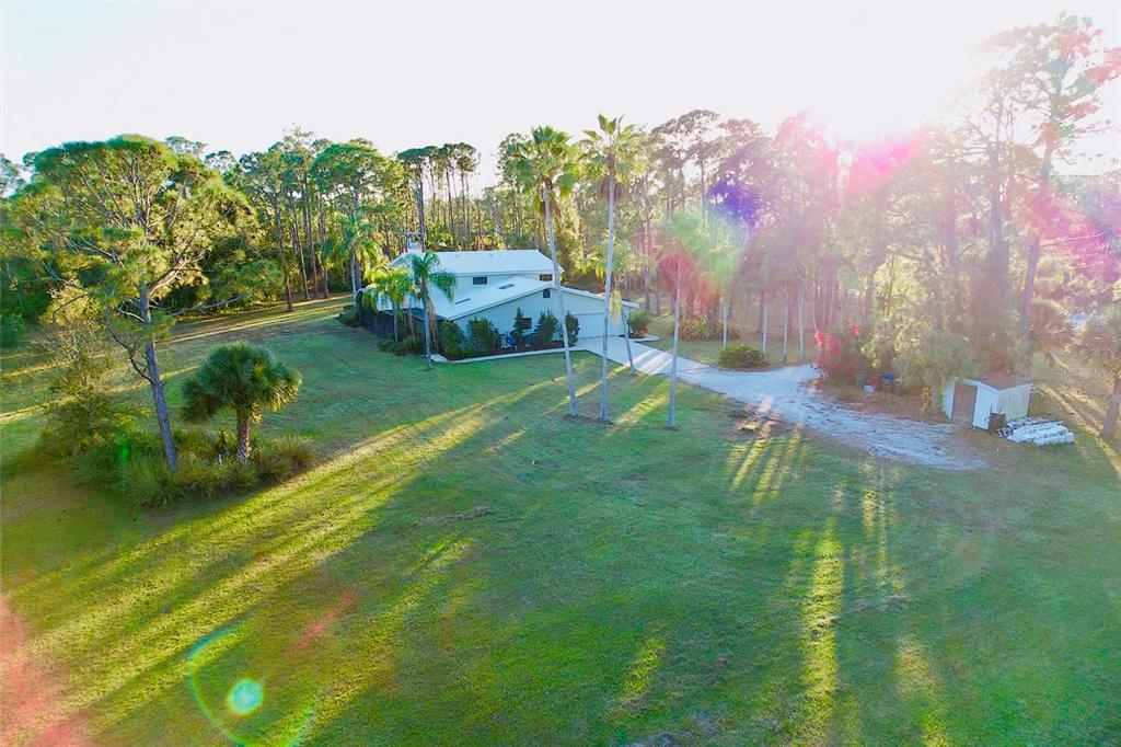 6068 Tidwell Street North Port, FL 34291 - Photo 7 of 92