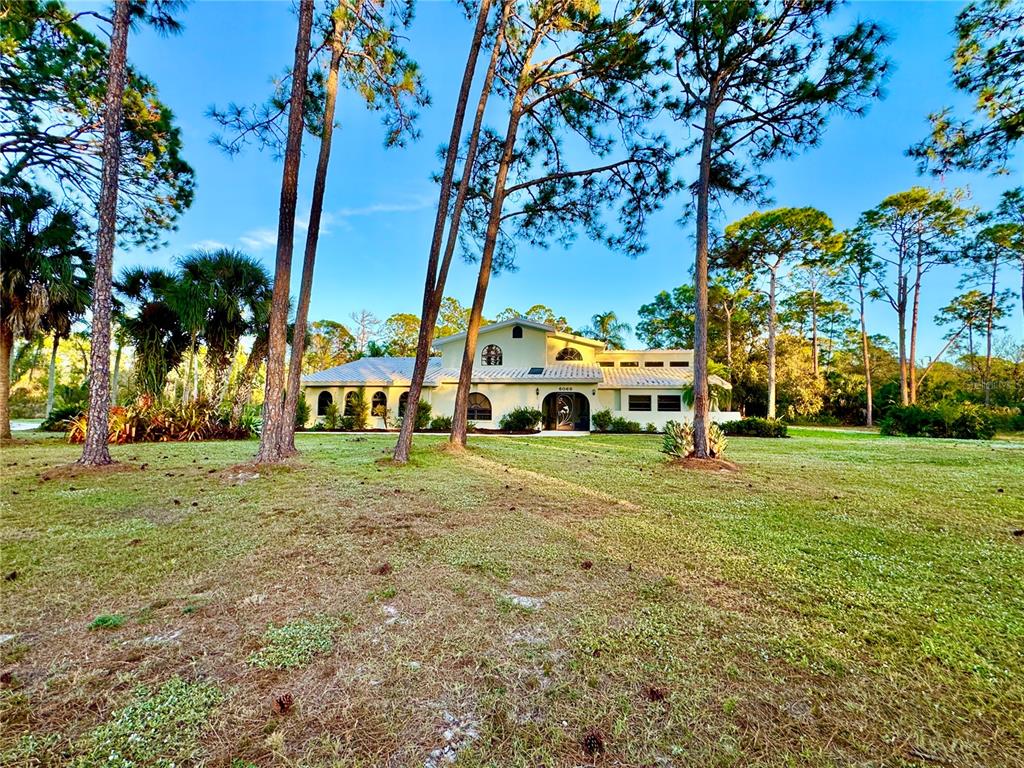 6068 Tidwell Street North Port, FL 34291 - Photo 81 of 92