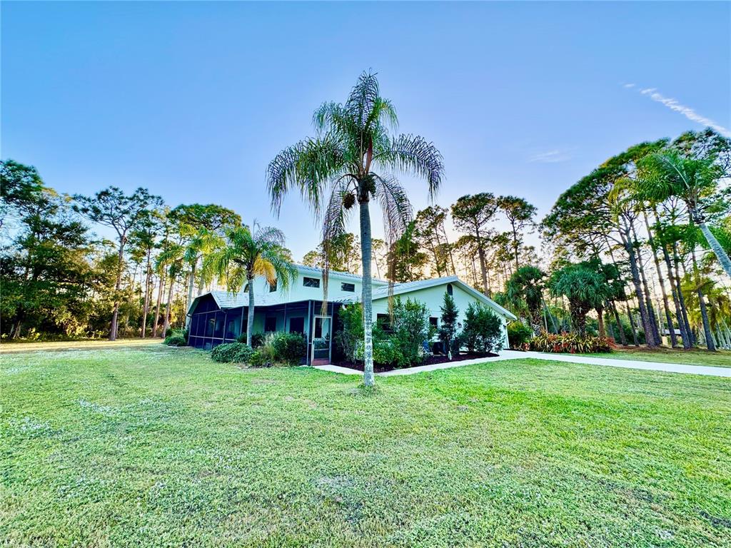 6068 Tidwell Street North Port, FL 34291 - Photo 85 of 92