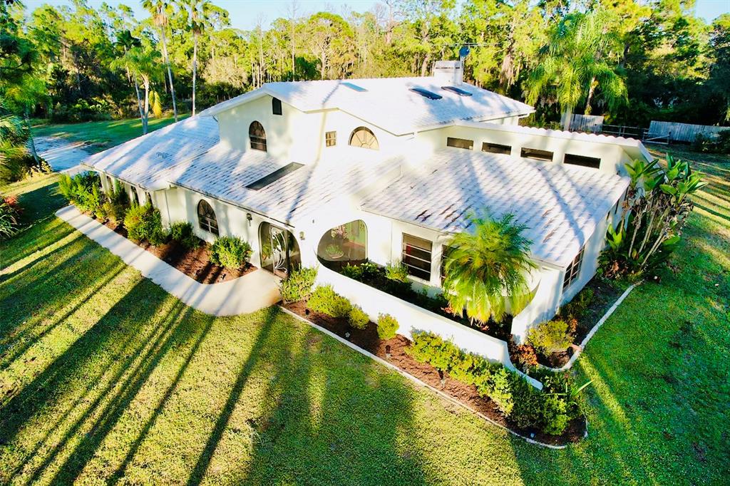 6068 Tidwell Street North Port, FL 34291 - Photo 9 of 92
