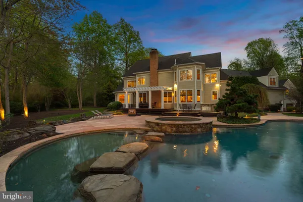 $3,750,000 | 370 Eagle Hill Road, Pasadena, MD 21122