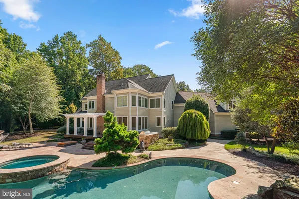 $3,750,000 | 370 Eagle Hill Road, Pasadena, MD 21122