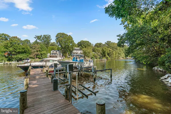 $3,750,000 | 370 Eagle Hill Road, Pasadena, MD 21122