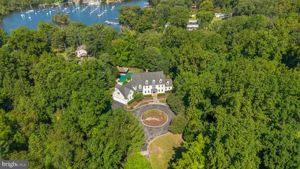 $3,750,000 | 370 Eagle Hill Road, Pasadena, MD 21122