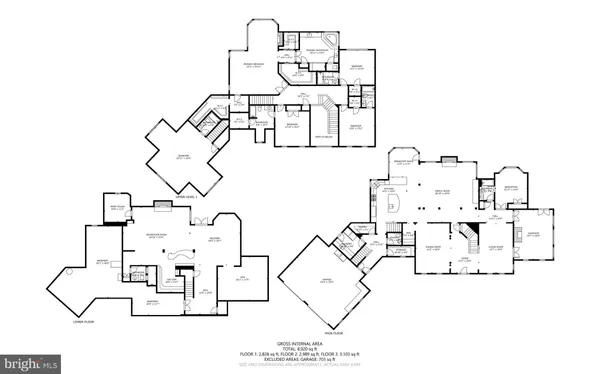 $3,750,000 | 370 Eagle Hill Road, Pasadena, MD 21122