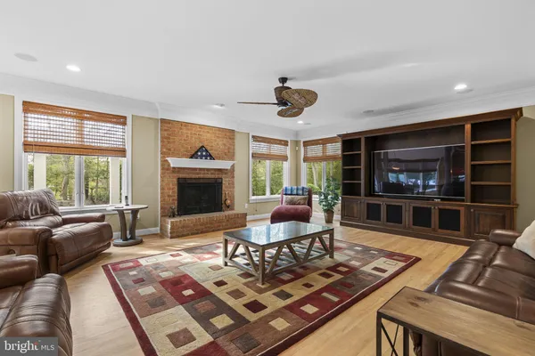 $3,750,000 | 370 Eagle Hill Road, Pasadena, MD 21122