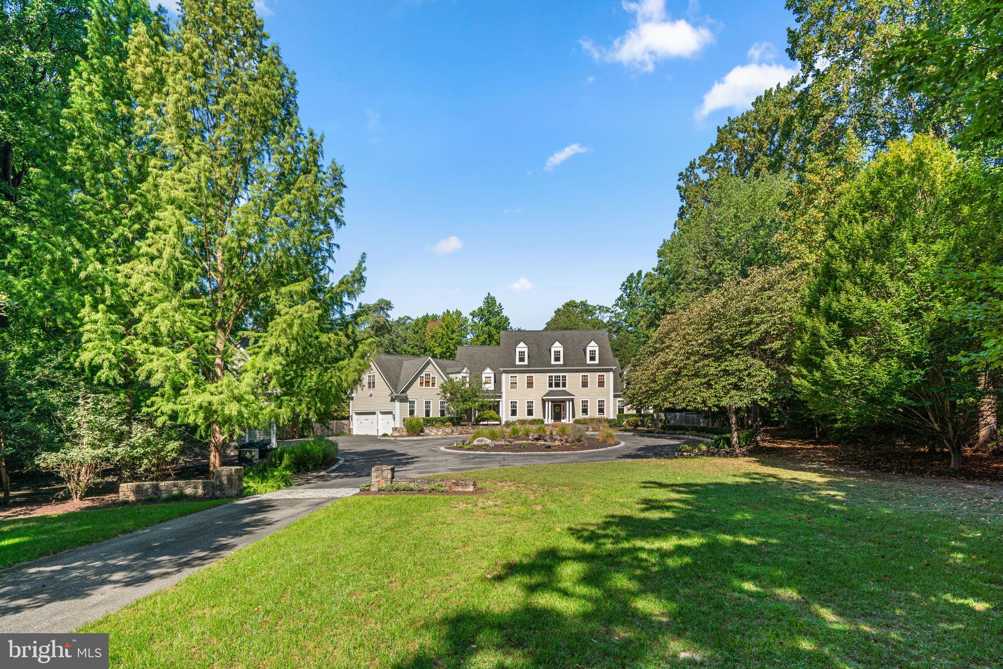 370 Eagle Hill Road Pasadena, MD 21122 - Photo 3 of 9 Front Exterior Facade